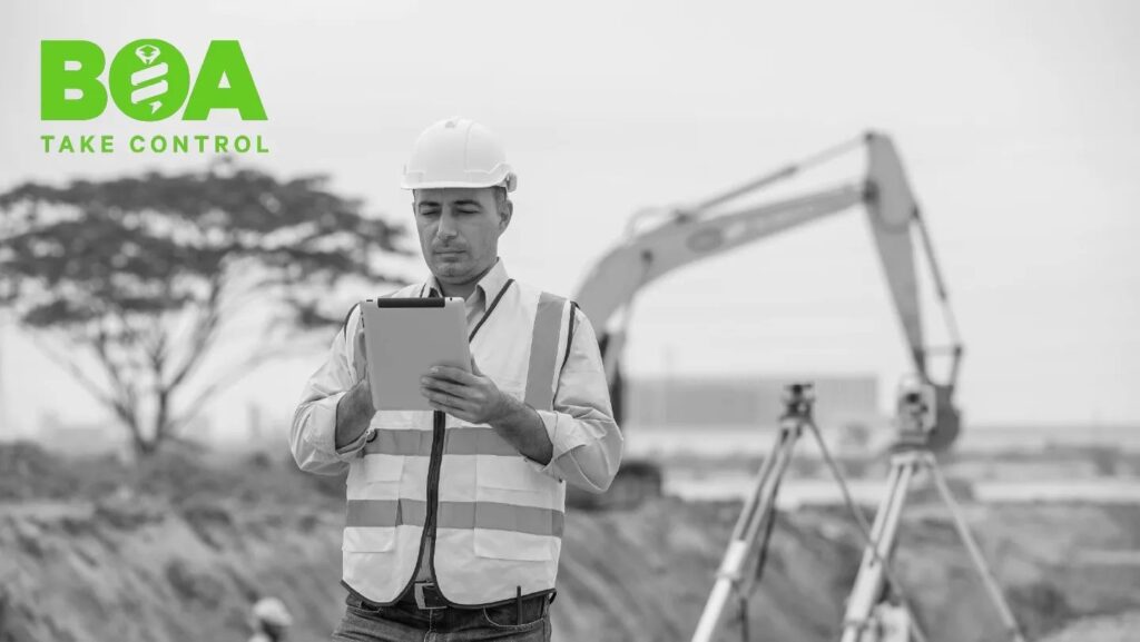 Eliminate Hydraulic Downtime | The BOApod & BOAhub Solution - Featured Image